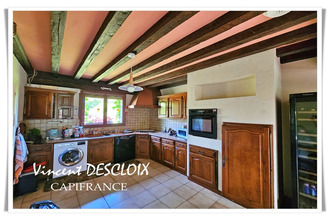  maison saulieu 21210