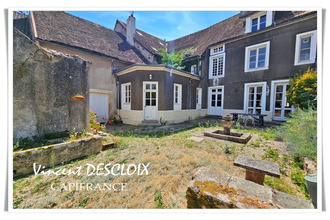  maison saulieu 21210
