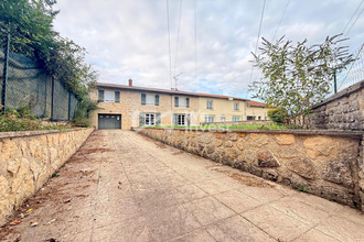  maison saulmory-et-villefranche 55110