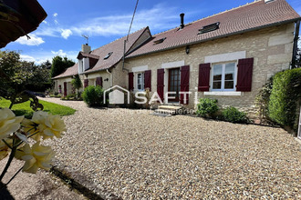  maison saulnay 36290