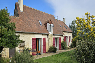  maison saulnay 36290