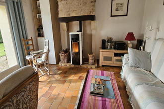  maison saulnay 36290