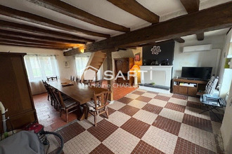  maison saulnay 36290