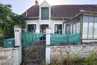  maison saulnay 36290