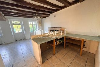  maison saulnay 36290