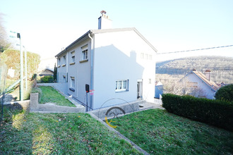  maison saulnes 54650