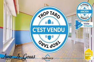  maison saulnes 54650