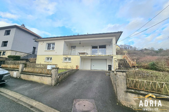  maison saulnes 54650