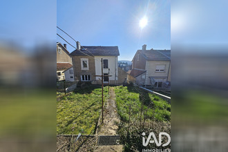  maison saulnes 54650