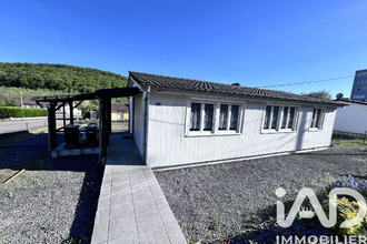  maison saulnes 54650