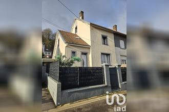  maison saulnes 54650