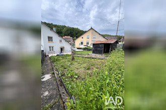  maison saulnes 54650