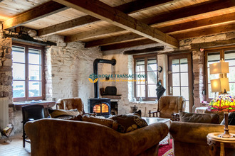  maison saulnot 70400