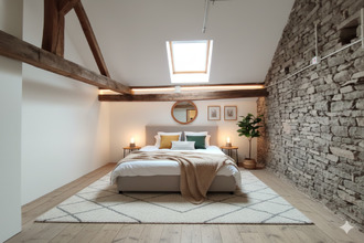  maison saulnot 70400