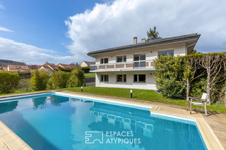  maison saulny 57140