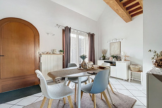  maison saulon-la-rue 21910