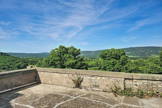  maison sault 84390