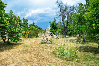  maison sault 84390