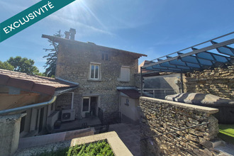  maison sault-brenaz 01150