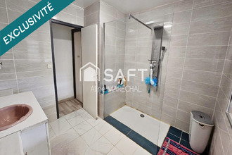  maison sault-les-rethel 08300