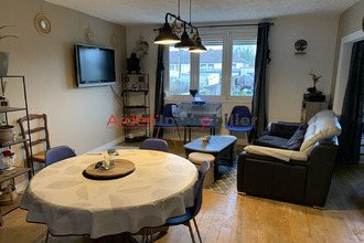  maison sault-les-rethel 08300