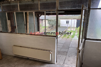  maison sault-les-rethel 08300