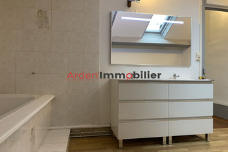  maison sault-les-rethel 08300