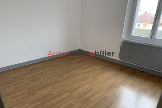  maison sault-les-rethel 08300