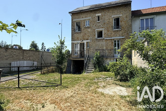  maison sault-les-rethel 08300
