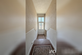  maison sault-les-rethel 08300