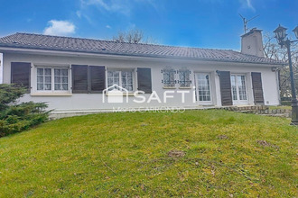  maison saultain 59990