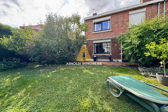  maison saultain 59990