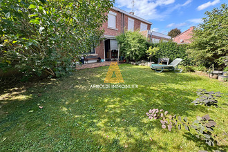  maison saultain 59990