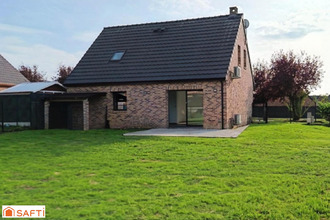  maison saultain 59990