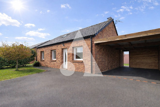  maison saultain 59990