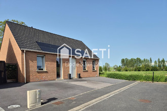  maison saultain 59990