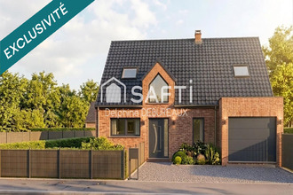  maison saultain 59990