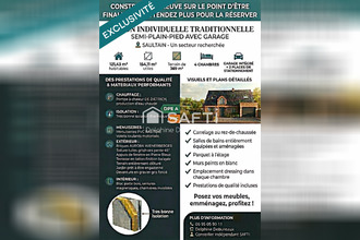  maison saultain 59990
