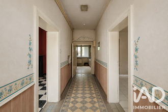  maison saultain 59990