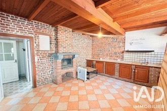  maison saultain 59990