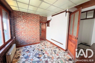  maison saultain 59990