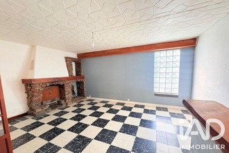  maison saultain 59990