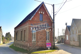  maison saulty 62158
