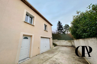  maison saulx-les-chartreux 91160