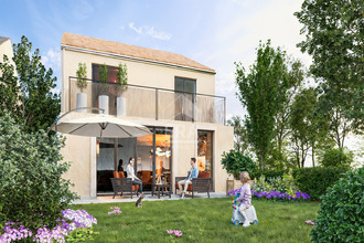  maison saulx-les-chartreux 91160