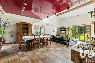  maison saulx-les-chartreux 91160