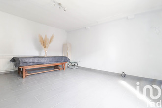  maison saulx-les-chartreux 91160