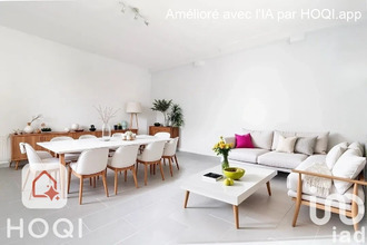  maison saulx-les-chartreux 91160