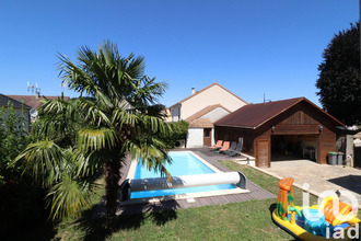  maison saulx-les-chartreux 91160