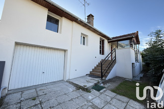  maison saulx-les-chartreux 91160